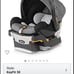 Chico Key Fit Car Seat