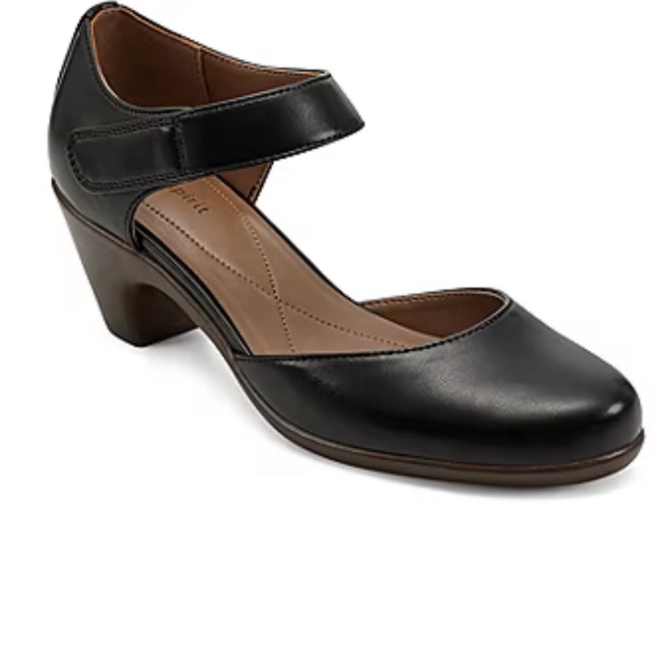 New Easy Spirit Womens Casity Mary Jane Shoes size 8