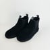UGG Men's Neumel Chelsea Boot Black Suede Size 9 Treadlite Comfort