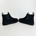 UGG Men's Neumel Chelsea Boot Black Suede Size 9 Treadlite Comfort