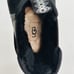 UGG Men's Neumel Chelsea Boot Black Suede Size 9 Treadlite Comfort