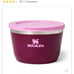 Stanley Target Exclusive Dog Bowl