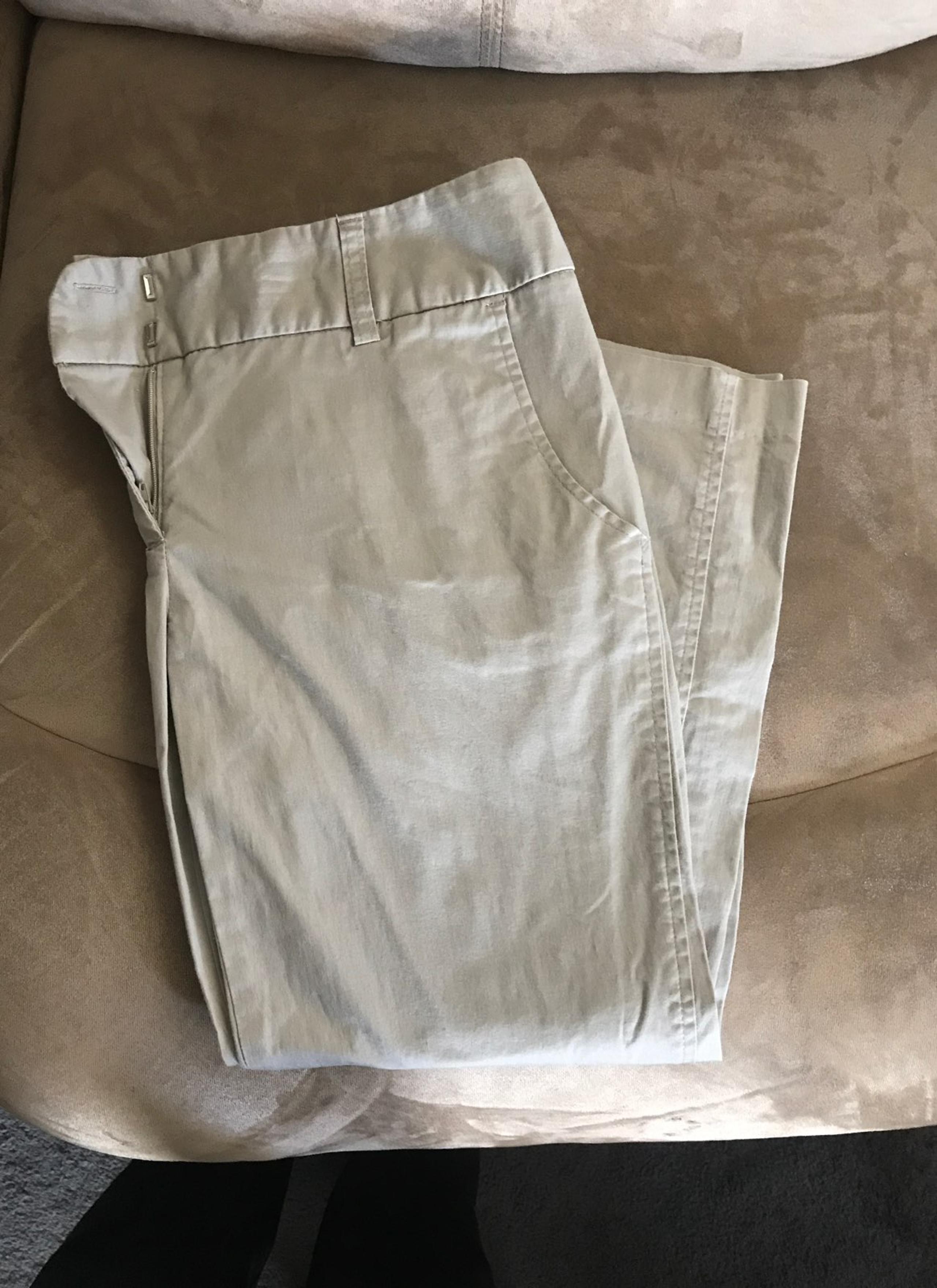 Capris
