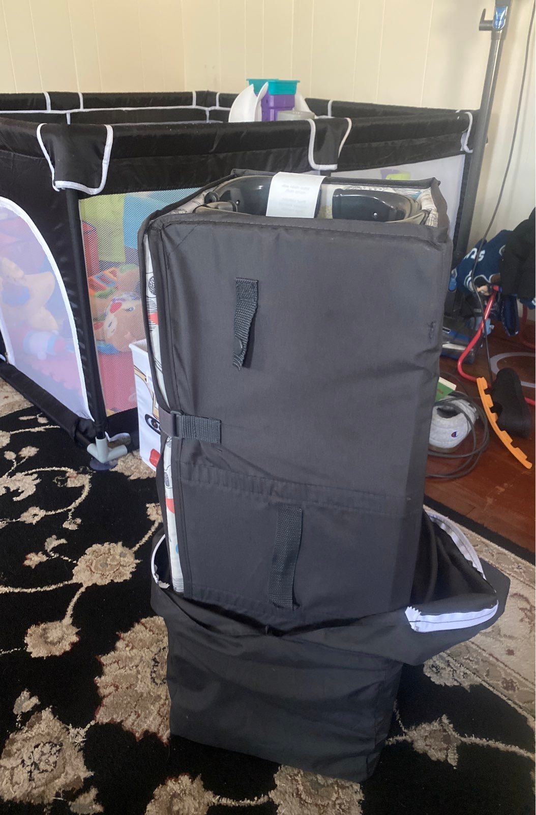 pack n play