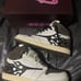 Rage Studio OG maple highs