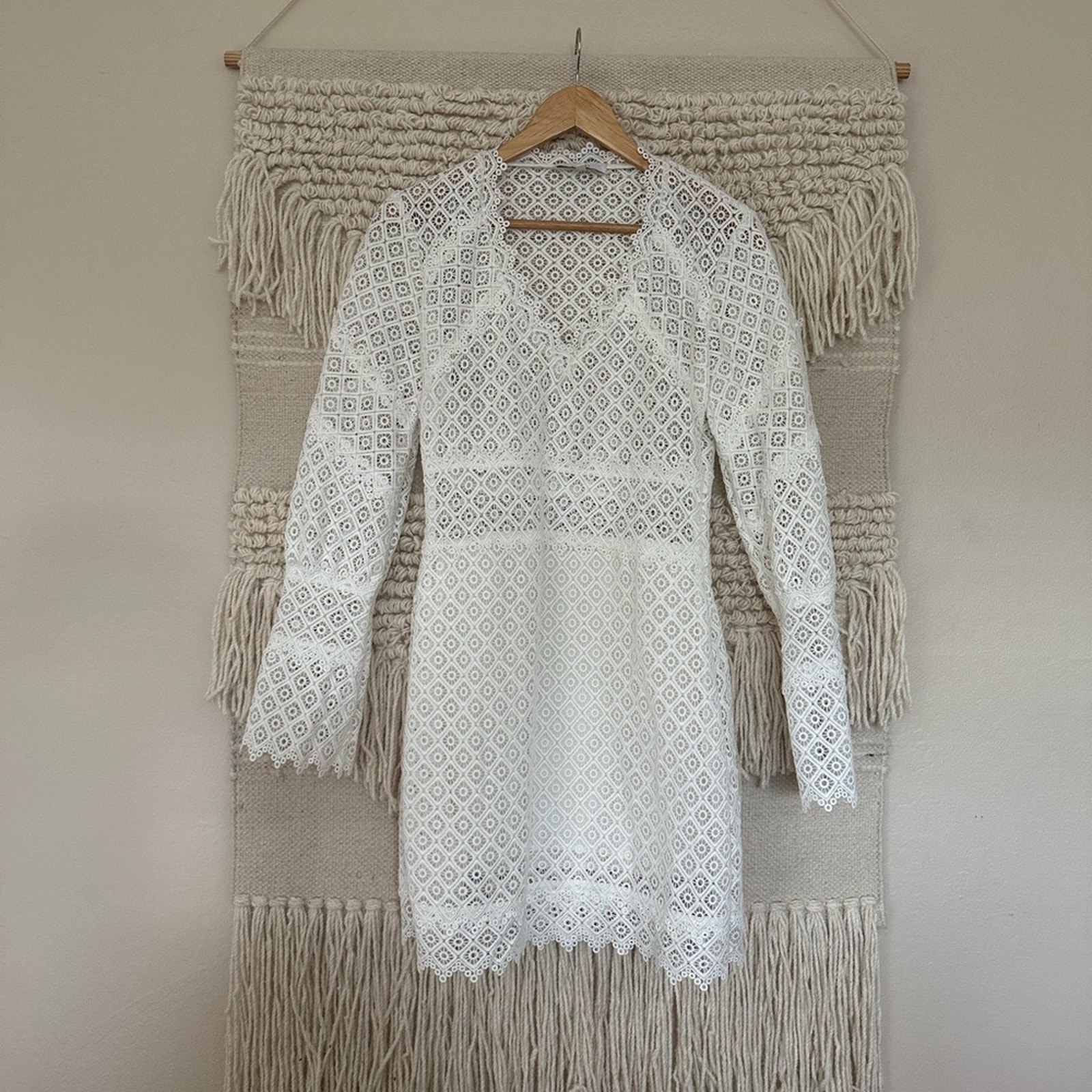 IRO Elisma Dress
