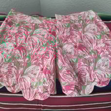 Lilly Pulitzer Shorts