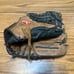 RAWLINGS D1175BDB Premium Series Leather Infielder Baseball Glove (11.75”) RHT