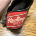 RAWLINGS D1175BDB Premium Series Leather Infielder Baseball Glove (11.75”) RHT