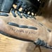 RAWLINGS D1175BDB Premium Series Leather Infielder Baseball Glove (11.75”) RHT