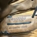 RAWLINGS D1175BDB Premium Series Leather Infielder Baseball Glove (11.75”) RHT