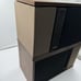Vintage BOSE 301 Series II Direct Reflecting Speakers Pair Tested & Working