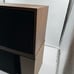 Vintage BOSE 301 Series II Direct Reflecting Speakers Pair Tested & Working