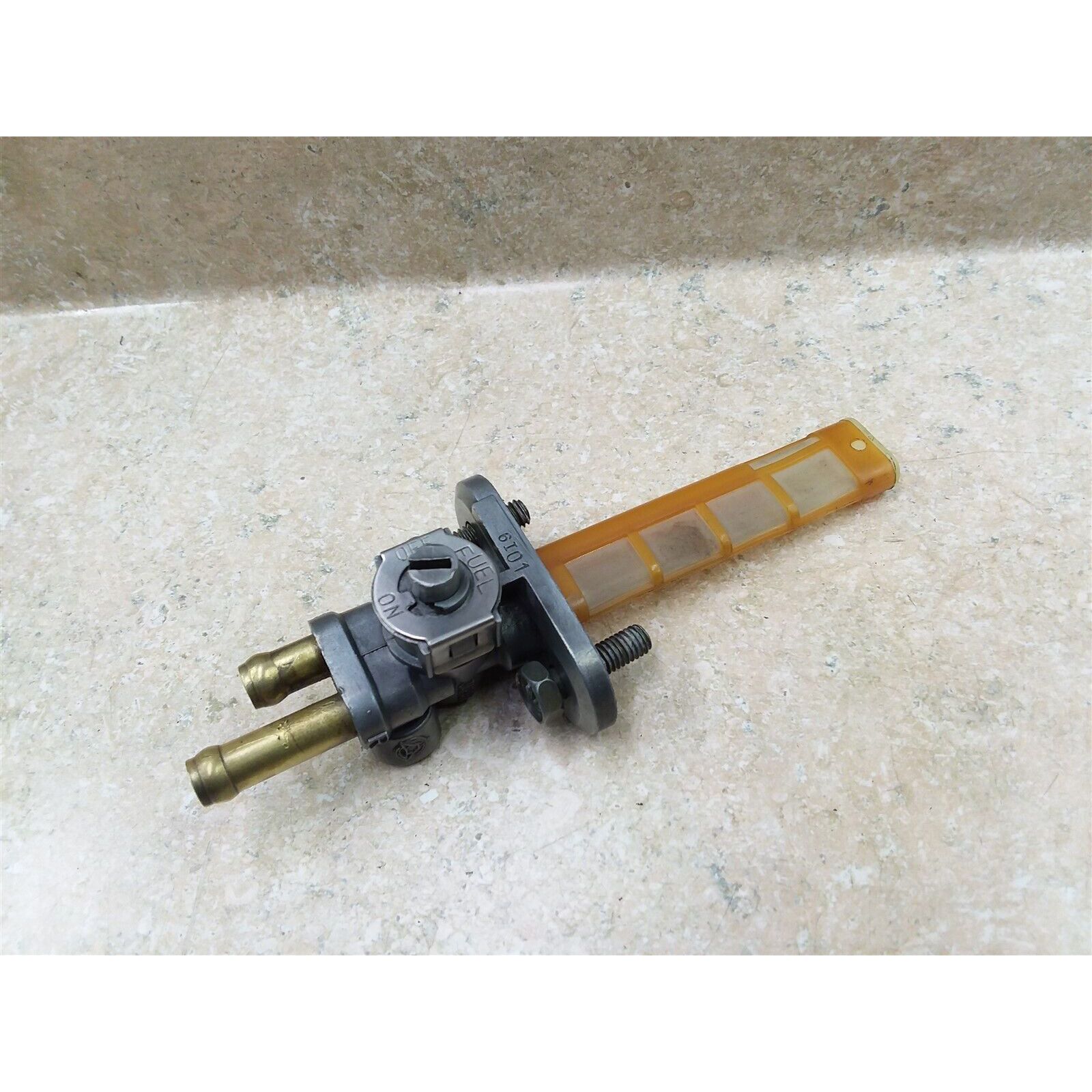 Suzuki 500 GS GS500 Gas Valve Petcock 2006 2007 JPA AP-313