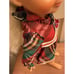 1972 IDEAL LOOK AROUND VELVET Doll IN ORIGINAL BOX