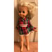 1972 IDEAL LOOK AROUND VELVET Doll IN ORIGINAL BOX