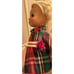 1972 IDEAL LOOK AROUND VELVET Doll IN ORIGINAL BOX