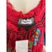 Vintage Collection southwest TUNIC Mini Dress Size Medium NWT