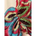 Vintage Collection southwest TUNIC Mini Dress Size Medium NWT