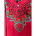 Vintage Collection southwest TUNIC Mini Dress Size Medium NWT