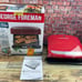 George Foreman 4-Serving Grill & Panini Press