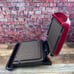 George Foreman 4-Serving Grill & Panini Press