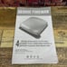 George Foreman 4-Serving Grill & Panini Press