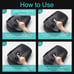 Hand Massager With Compression & Heating For Arthritis, Cordless Hand Massager