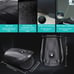 Hand Massager With Compression & Heating For Arthritis, Cordless Hand Massager