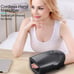 Hand Massager With Compression & Heating For Arthritis, Cordless Hand Massager