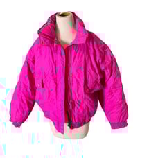 Gerry Colorado Classics Y2K 80s Ski Jacket Large