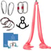 Aerial Silks
