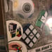 The Rubiks Mega Gift Set