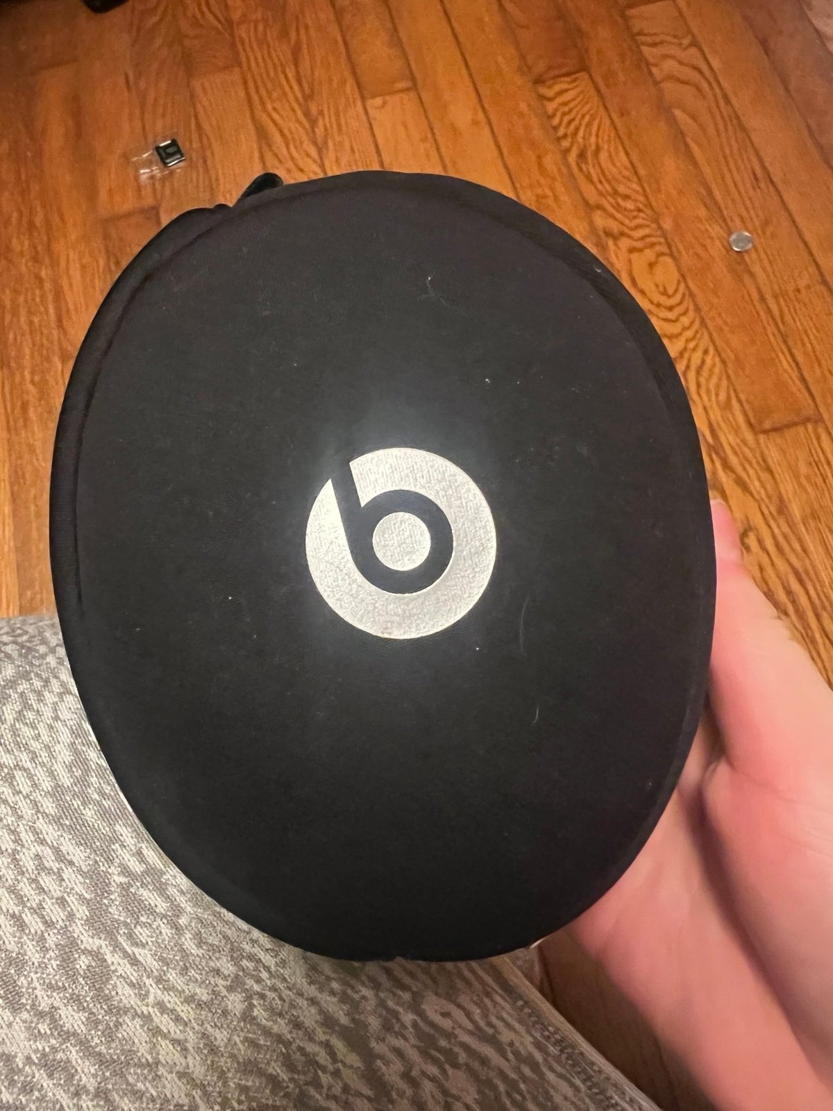 Beats headphones