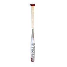 Miken Psycho Supermax 26oz. SPSYMA ASA Slowpitch Softball Bat
