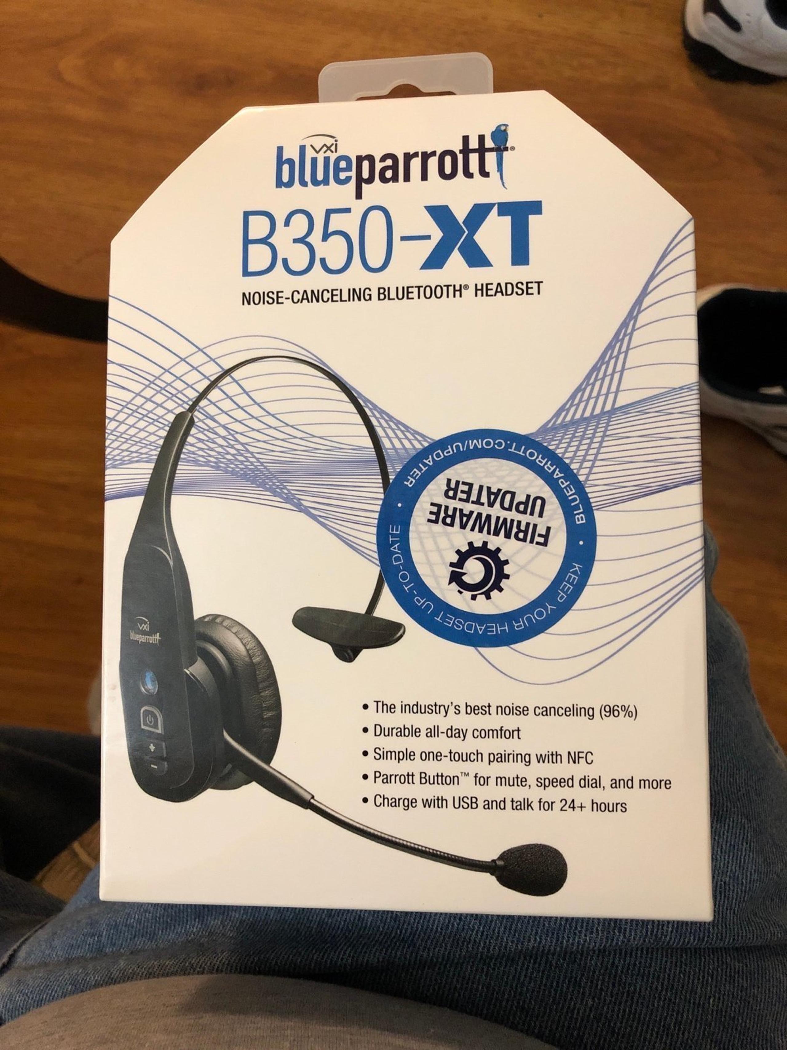 Headset (price reduced)