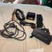 Vintage Sony handycam bundle