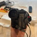 Vintage Sony handycam bundle