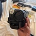 Vintage Sony handycam bundle