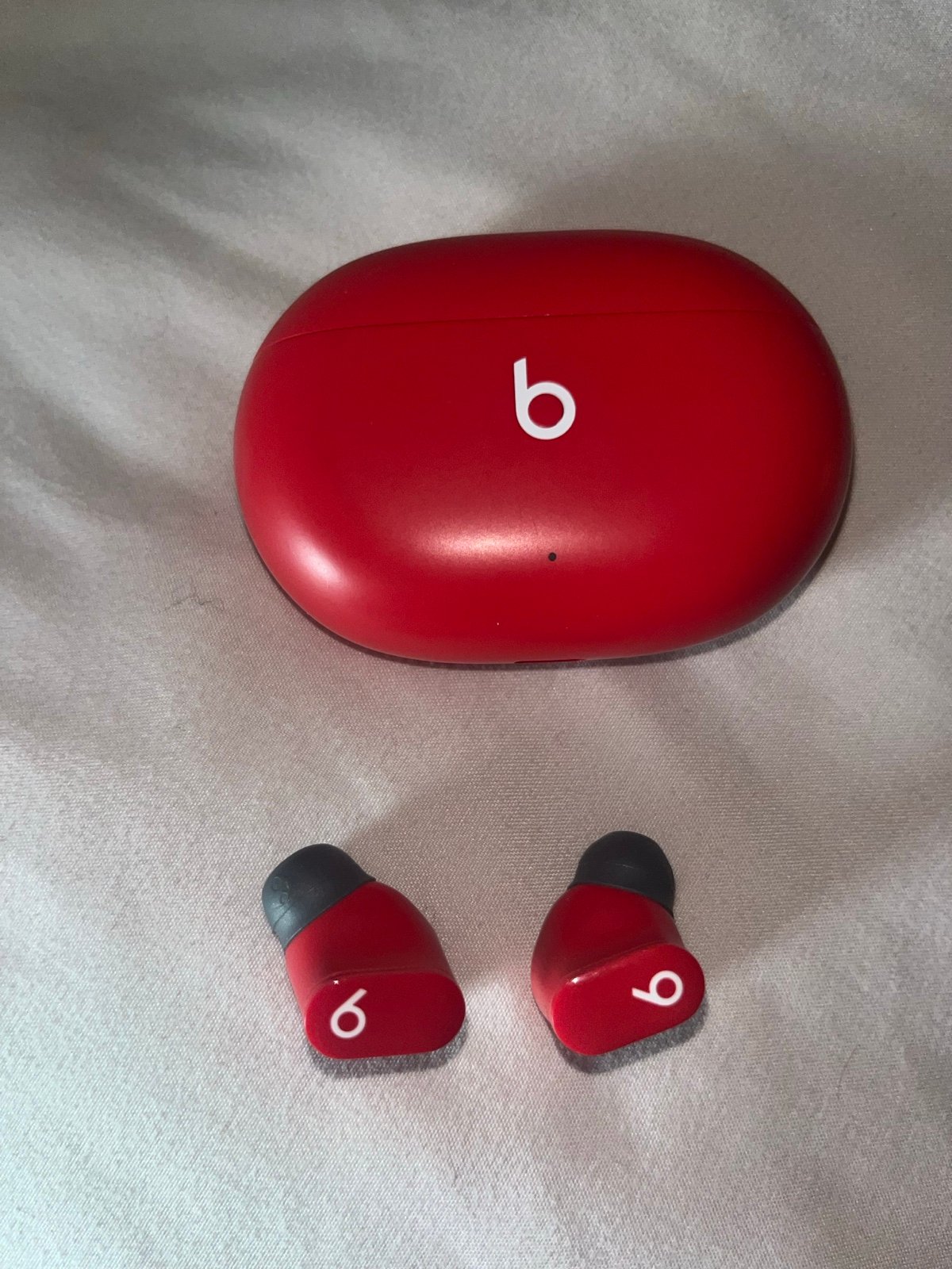 Beats Studio Buds Wireless Noise Cancelling Bluetooth Earbuds