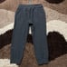 Lululemon Ready to Rulu Jogger Crop Sz 8 In Heathered Tidewater Teal / Black