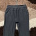 Lululemon Ready to Rulu Jogger Crop Sz 8 In Heathered Tidewater Teal / Black