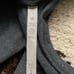 Lululemon Ready to Rulu Jogger Crop Sz 8 In Heathered Tidewater Teal / Black