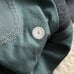 Lululemon Ready to Rulu Jogger Crop Sz 8 In Heathered Tidewater Teal / Black