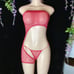 Exotic dacewear stripper outfits
