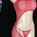 Exotic dacewear stripper outfits