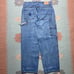 Vintage y2k baggy jeans jordache carpenter wide leg JNCO skater hip hop 36x32