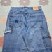 Vintage y2k baggy jeans jordache carpenter wide leg JNCO skater hip hop 36x32