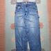 Vintage y2k baggy jeans jordache carpenter wide leg JNCO skater hip hop 36x32