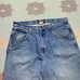 Vintage y2k baggy jeans jordache carpenter wide leg JNCO skater hip hop 36x32